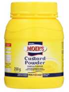 Moir's Custard Powder