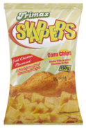Frimax Fried Chicken Snappers