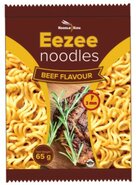 Eezee Noodles - Beef Flavour