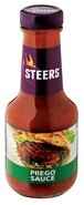 Steers Prego Sauce