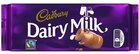 Cadbury Dairy Milk - (UK)