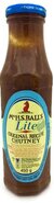 Mrs. Ball's Lite Chutney
