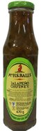Mrs. Ball's Jalapeno Chutney