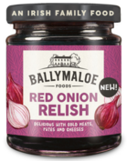 Ballymaloe Red Onion Relish - (IRE)