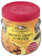 Ina Paarman's Brown Gravy Powder