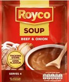 Royco Beef &amp; Onion Soup
