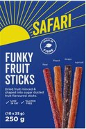 Safari Fruit Sticks