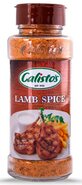 Calisto's Lamb Spice