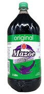Schweppes Mazoe Blackberry Flavoured Cordial  - (Zim) - Limited 4 per order