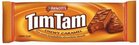 Arnott's Tim Tam Chewy Caramel (AUS)