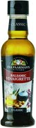 Ina Paarman's Balsamic Vinaigrette