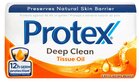 Protex Soap - Deep Clean Tissue Oil