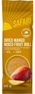 Safari Mango Fruit Roll
