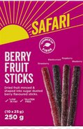 Safari Fruit Sticks Summerberries