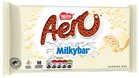 Nestl&eacute; Aero Milkybar - (UK)