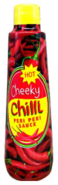 Cheeky Chilli Peri Peri Sauce (Zim)