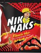 Simba NikNaks Flaming Hot Chilli