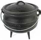 Best Duty/LKs Pot [3-Leg] Nr.2 - Size 6.0L (Cast Iron)