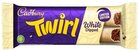 Cadbury Twirl White Dipped - (UK)