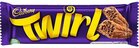 Cadbury Twirl - (UK)