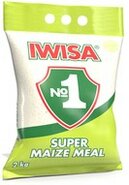 Iwisa Maize Meal