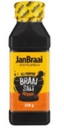 Jan Braai Original Salt