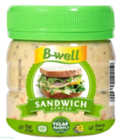 B-well Sandwich Spread