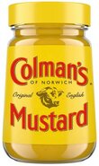 Colman's Mustard - (UK)