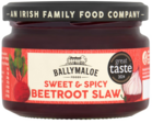 Ballymaloe Sweet &amp; Spicy Beetroot Slaw - (IRE)