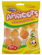 Baxtons Apricots