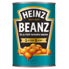 Heinz Beanz - (UK)