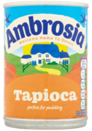 Ambrosia Tropica Pudding - (UK)
