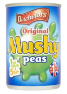 Batchelors Original Mushy Peas