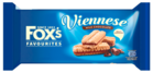 Fox's Viennese Milk Chocolate - (UK)