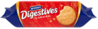 McVitie's Digestives Original Biscuits - (UK)