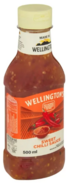Wellington's Sweet Chilli Sauce