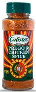 Calisto's Prego &amp; Chicken Spice