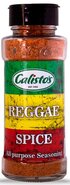 Calisto's Reggae Spice