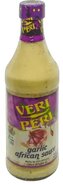All Joy Veri Peri Garlic African Sauce