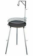 LK's Skottel Braai - Place separate order.