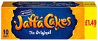 McVitie's Jaffa Cakes Original - (UK)