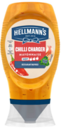 Hellmann's Chilli Charger Mayo - (UK)