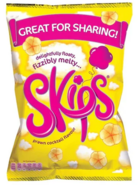 Tayto Skips MultiPack Prawn Cocktail - (UK)