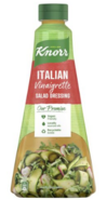 Knorr Vinaigrette Italian Salad Dressing