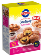 Snowflake Creations Duffin Kit