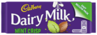 Cadbury Dairy Milk Mint Crisp - (IE)