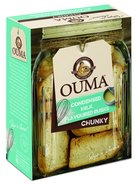 Ouma Condensed Milk Flavoured Rusks