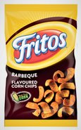 Simba Fritos BBQ