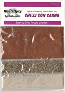 Nice n Spicy - Chilli Con Carne