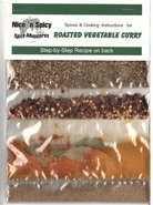 Nice n Spicy - Roasted Vegetable Curry